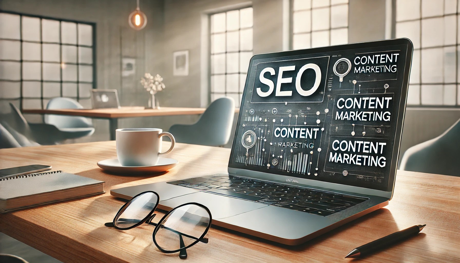 AI Content Creation: SEO Trends in 2025