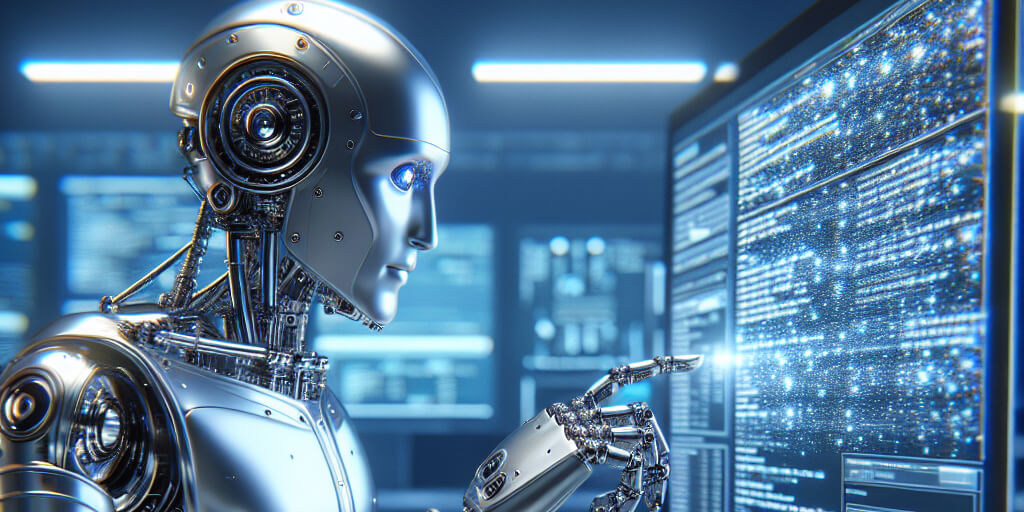 10 Benefits of AI for Keyword Research and Content