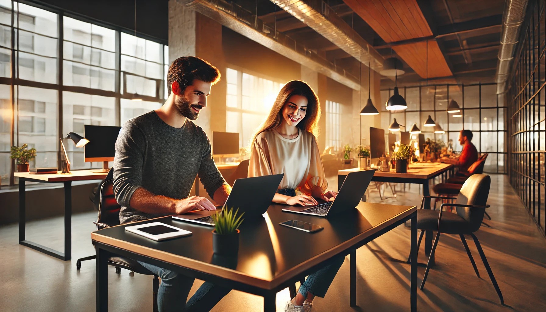 Automated Blog Writing: AI vs Human Writers