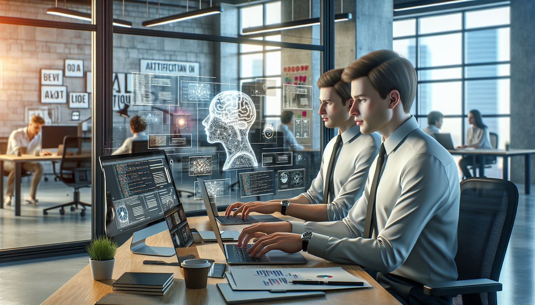 SEO-Friendly AI Content Generators Compared