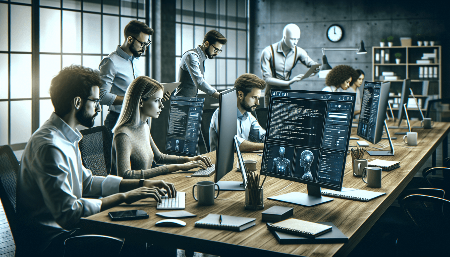 Choosing the Best AI Writing Tool: Key Features Compared