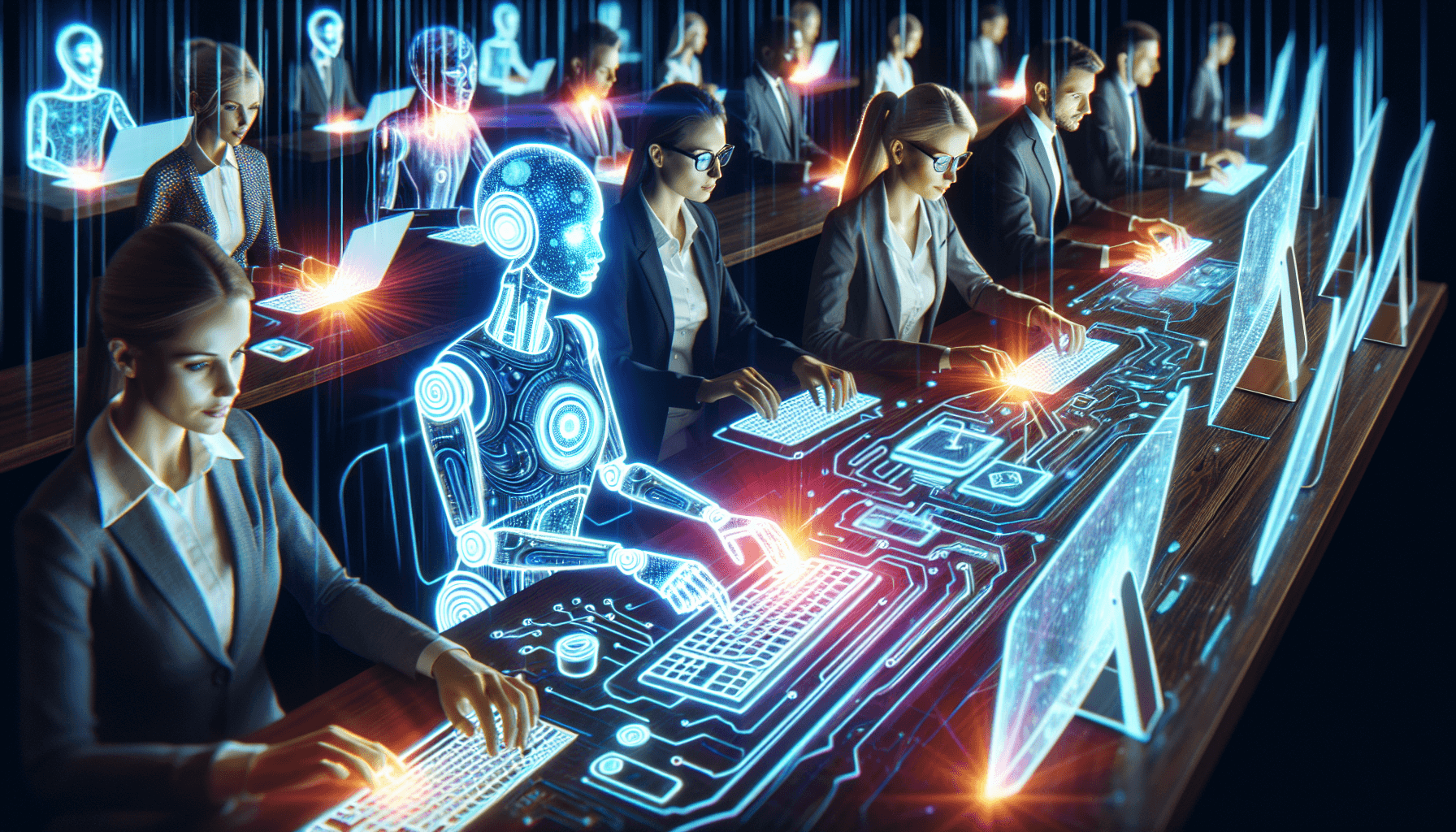 How AI Chatbots Create Better Content Faster