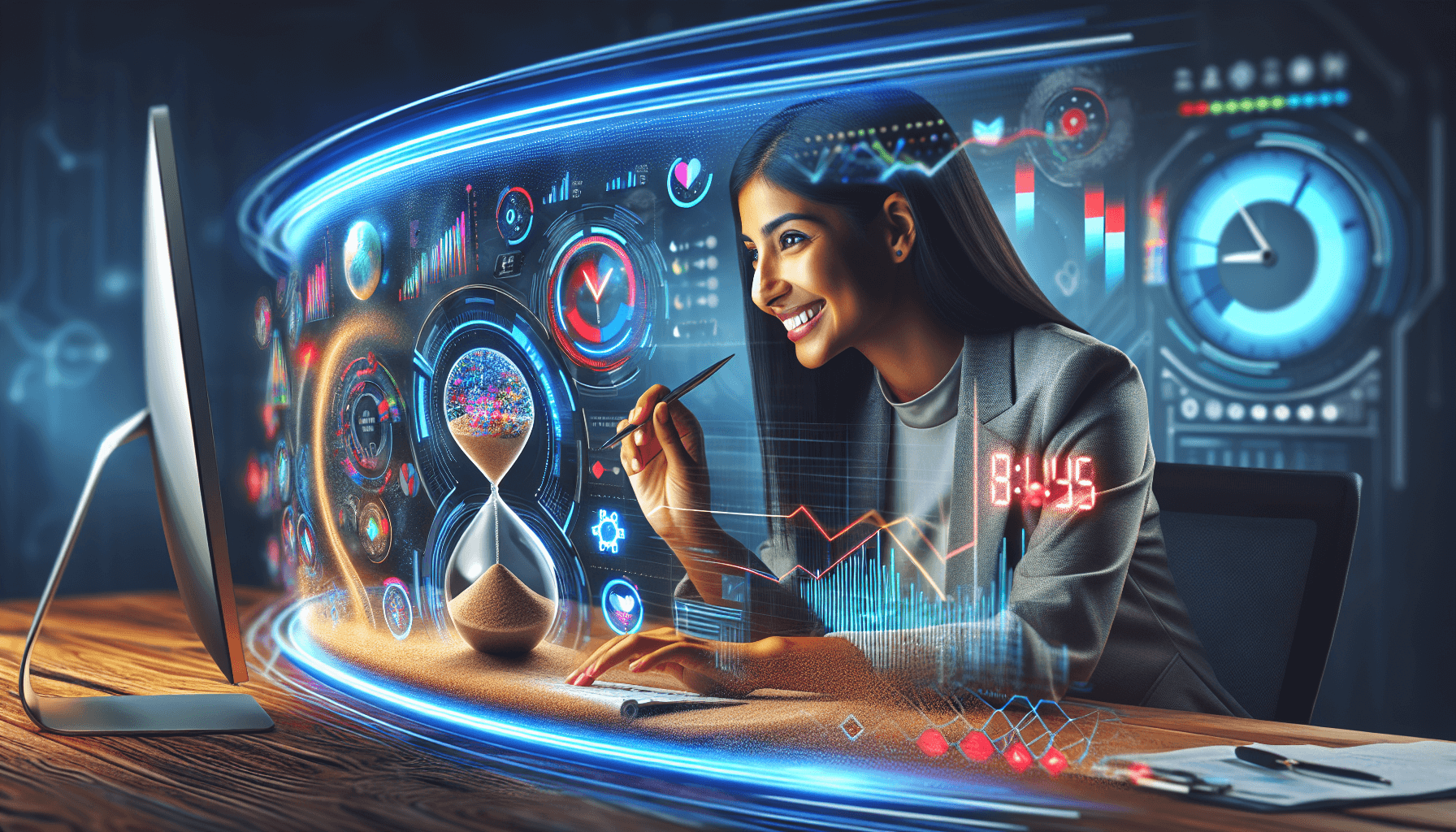 The Ultimate Guide to AI Tools for Content Marketing