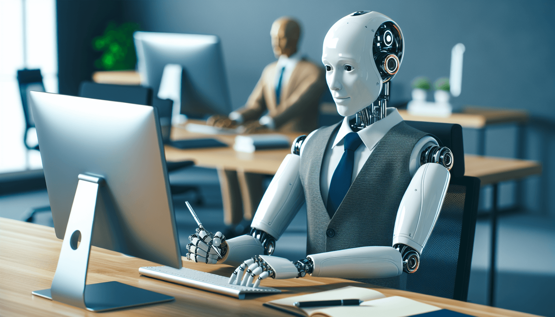 Generate SEO-Optimized Blog Posts in Minutes with AI