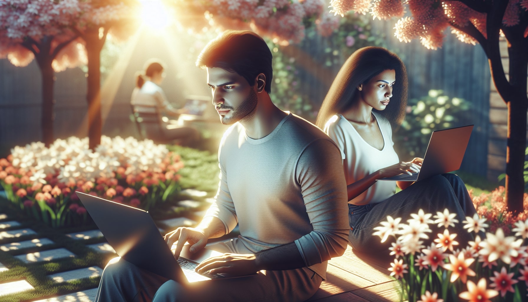 How AI Content Generation Impacts SEO