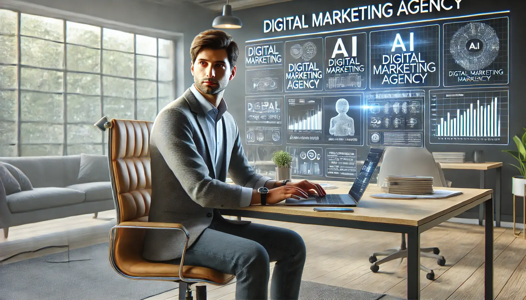 AI Tools for Content: Essential for Busy Marketers