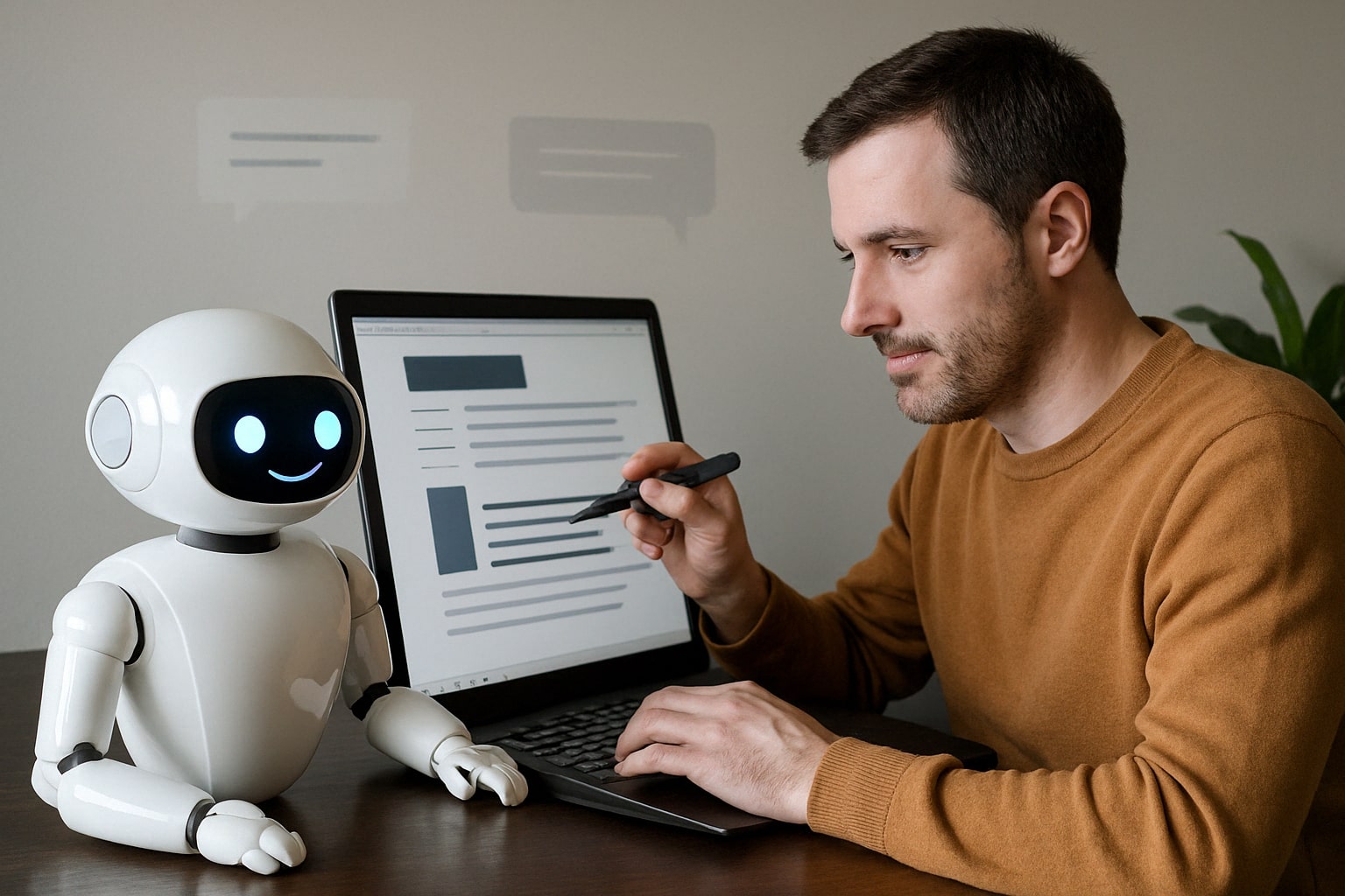 SEO Copywriting with AI: Myths vs Reality