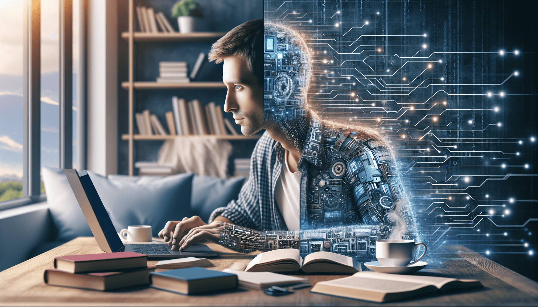 How CoppyAI Simplifies SEO Content Creation Workflow